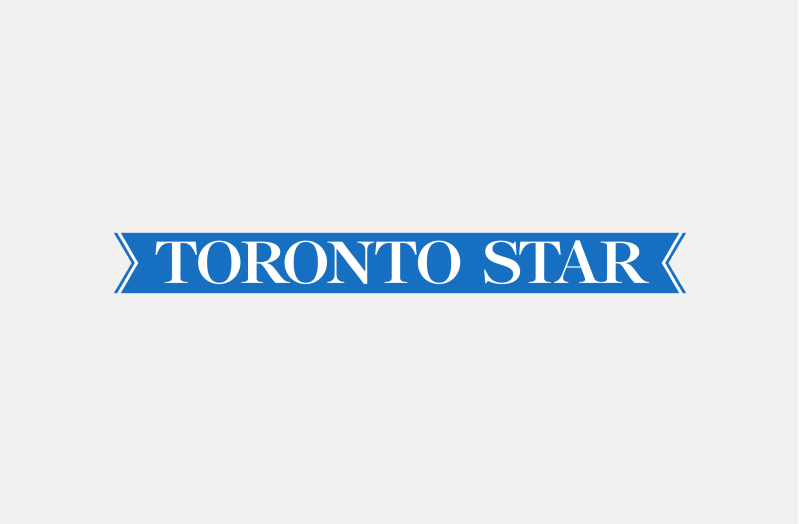 Toronto Star logo