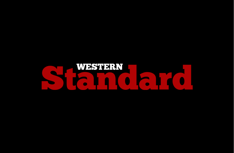 Western standard logo