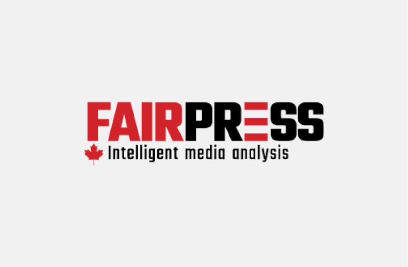 Fair press logo
