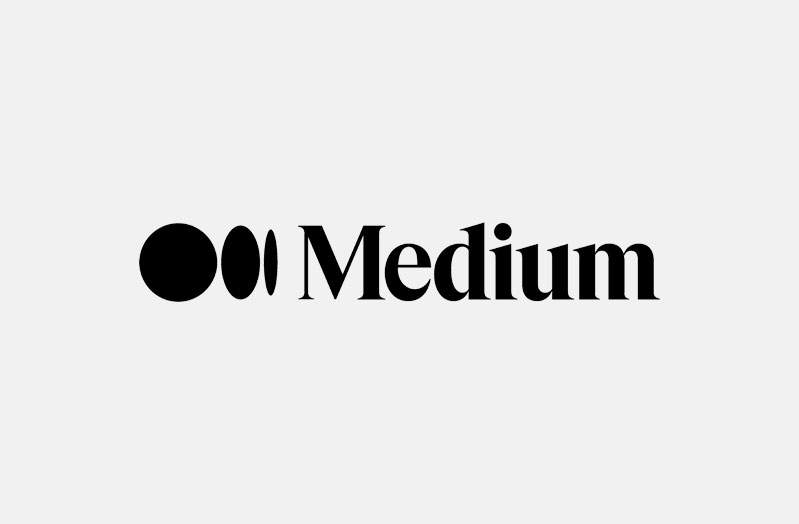 Medium logo