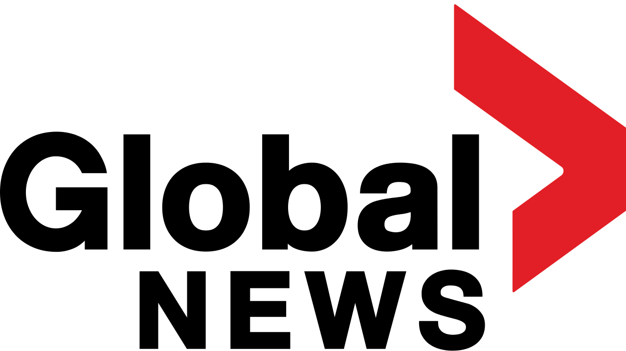 Global news logo