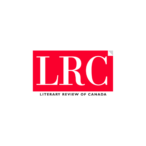 Literary review of Canada logo