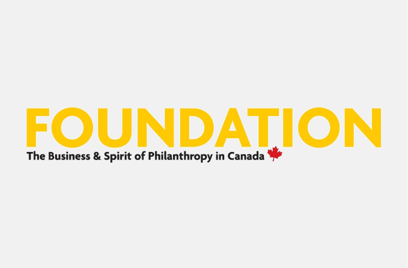 Foundation logo